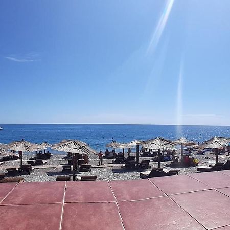 Beach House Buljarica Petrovac 外观 照片