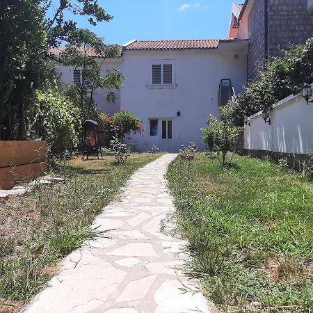 Beach House Buljarica Petrovac 外观 照片