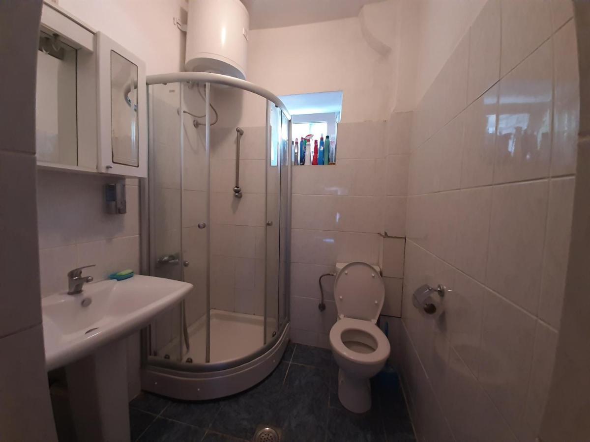 Beach House Buljarica Petrovac 外观 照片