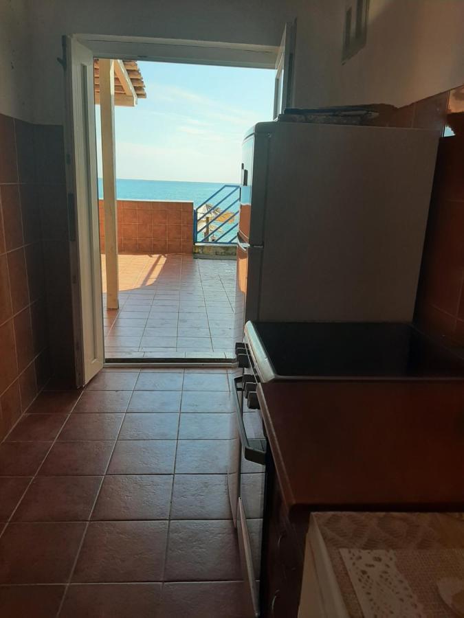Beach House Buljarica Petrovac 外观 照片