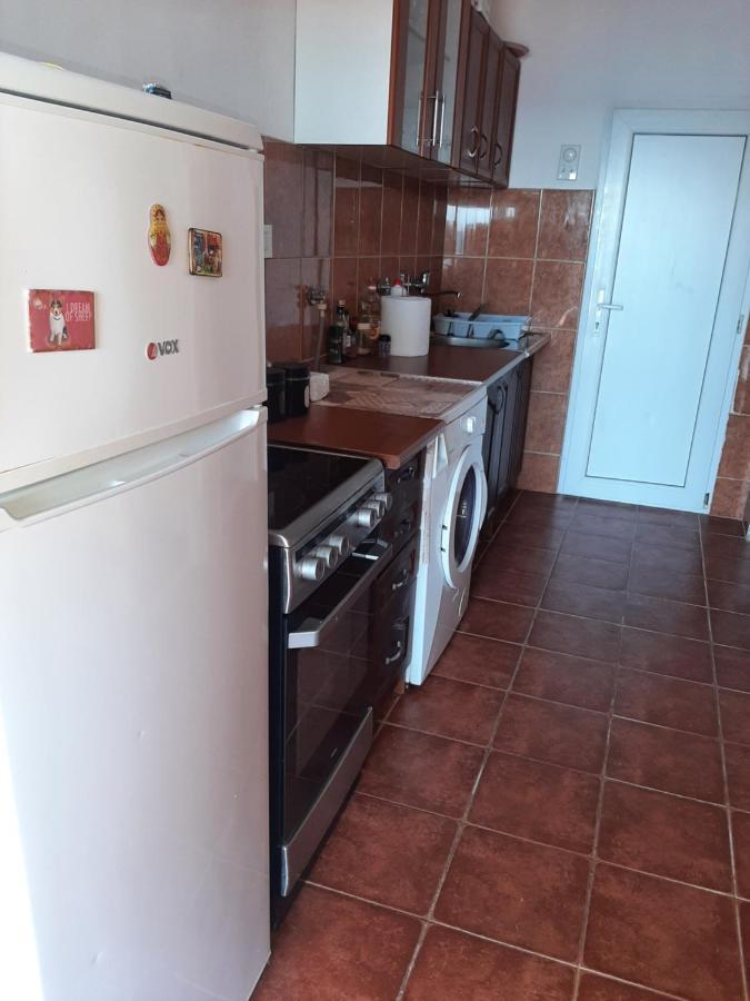 Beach House Buljarica Petrovac 外观 照片