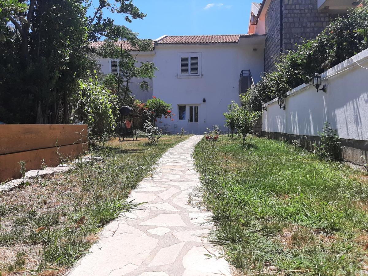 Beach House Buljarica Petrovac 外观 照片