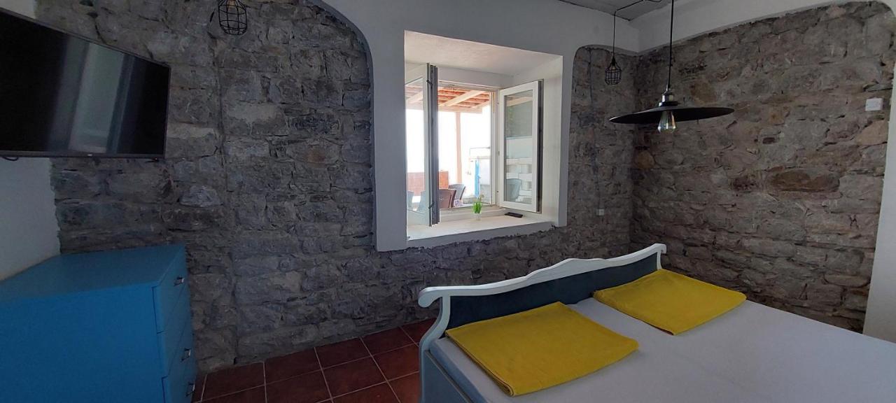 Beach House Buljarica Petrovac 外观 照片