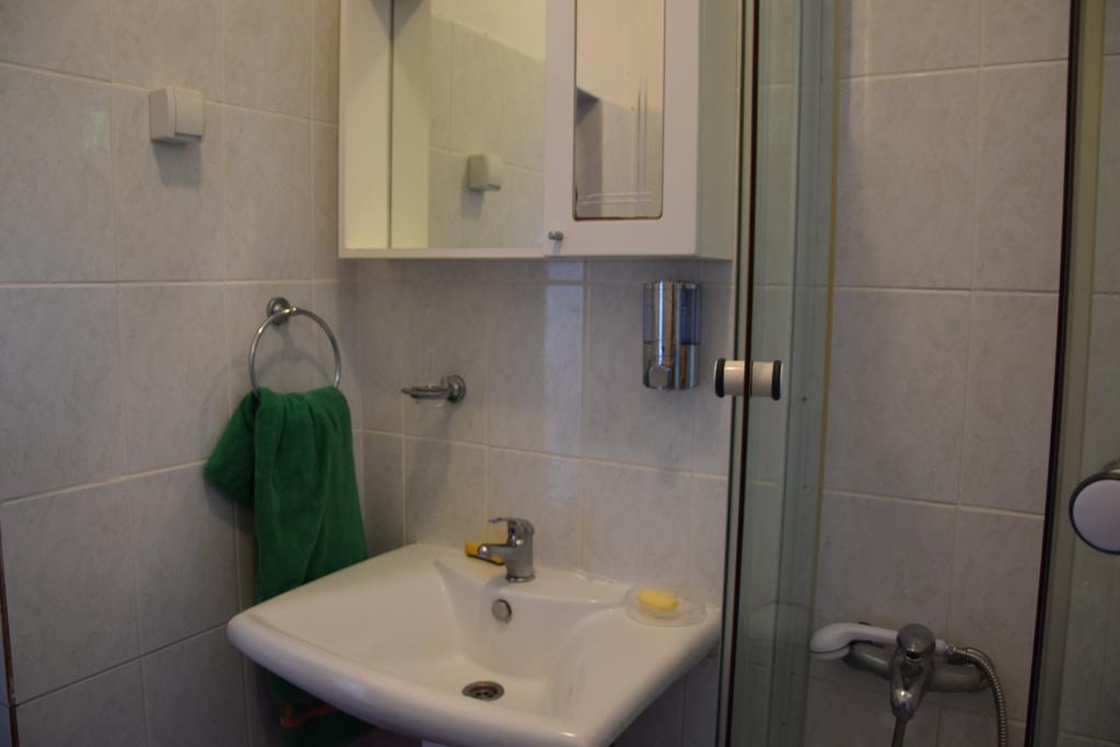 Beach House Buljarica Petrovac 外观 照片