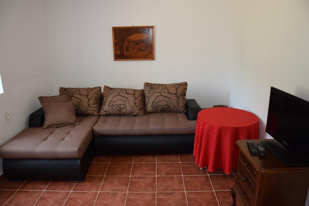 Beach House Buljarica Petrovac 外观 照片